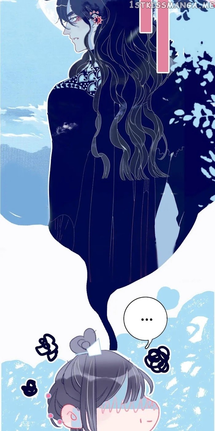 My Little Secret With The Demon Lord Chapter 17 - page 25