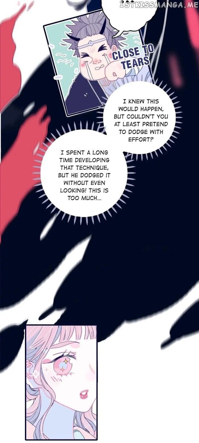 My Little Secret With The Demon Lord Chapter 17 - page 31