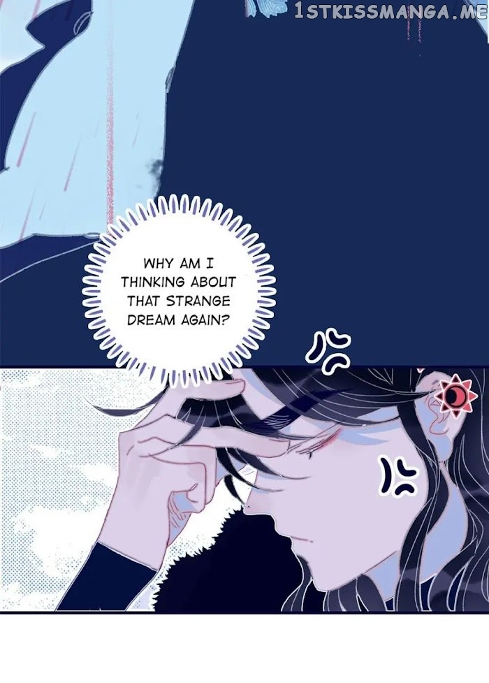 My Little Secret With The Demon Lord Chapter 17 - page 38