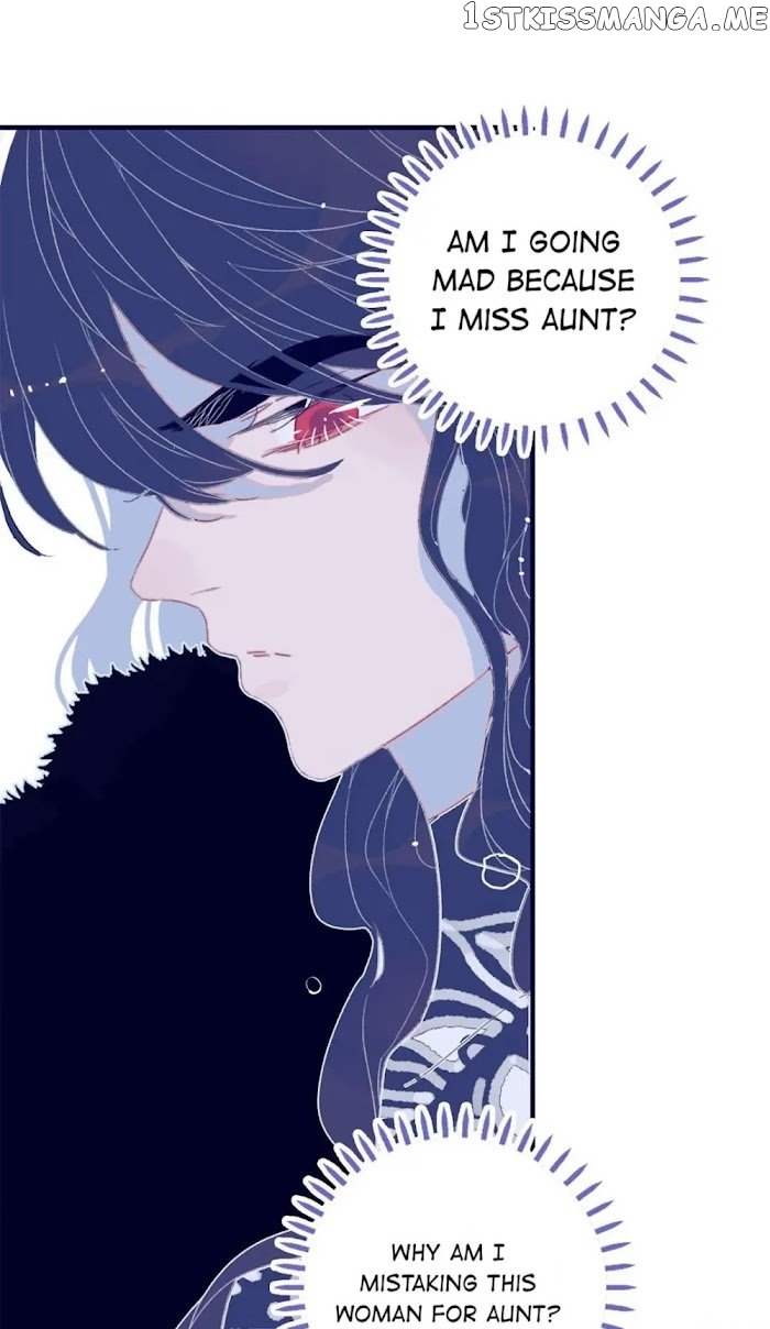 My Little Secret With The Demon Lord Chapter 17 - page 39