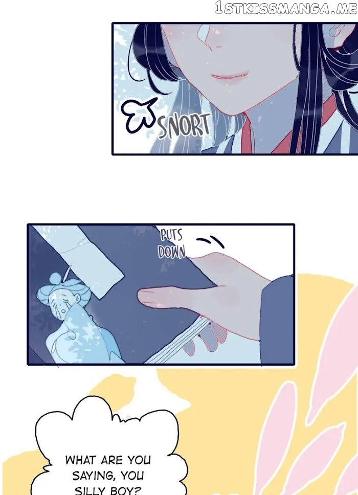 My Little Secret With The Demon Lord Chapter 16 - page 13