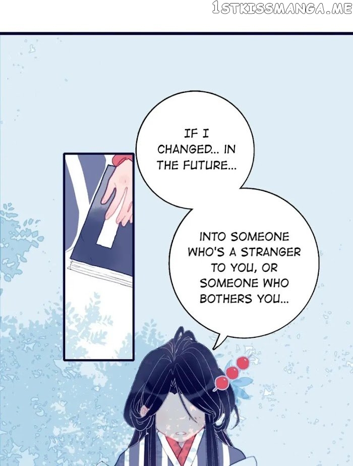 My Little Secret With The Demon Lord Chapter 16 - page 18