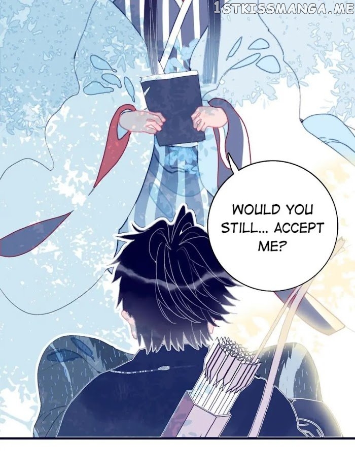 My Little Secret With The Demon Lord Chapter 16 - page 19