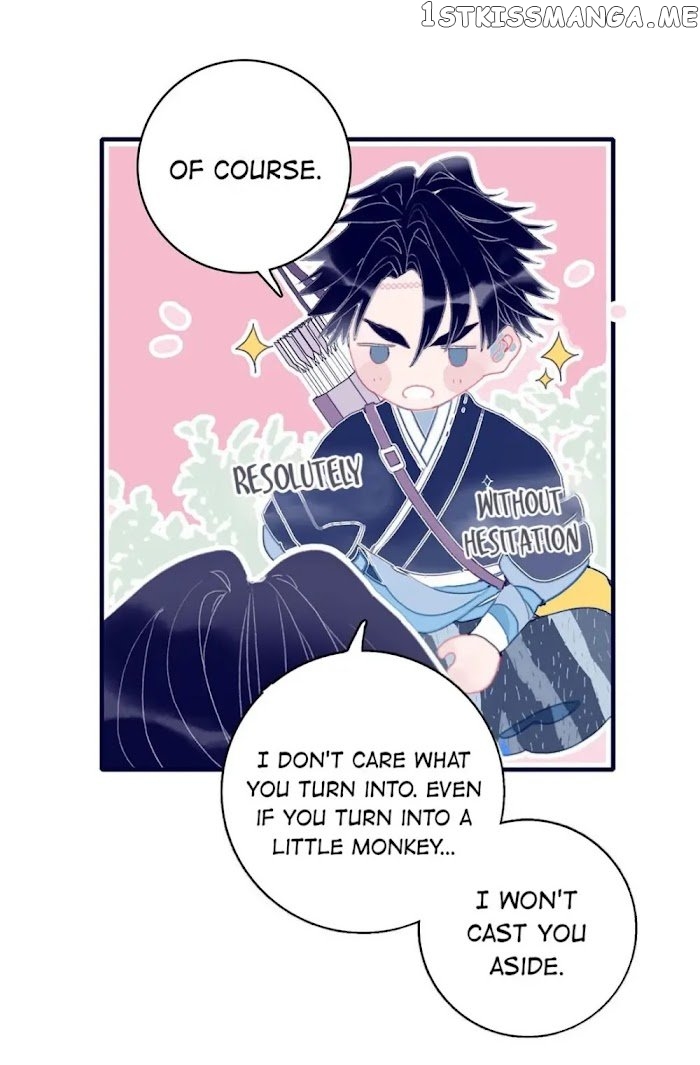 My Little Secret With The Demon Lord Chapter 16 - page 20