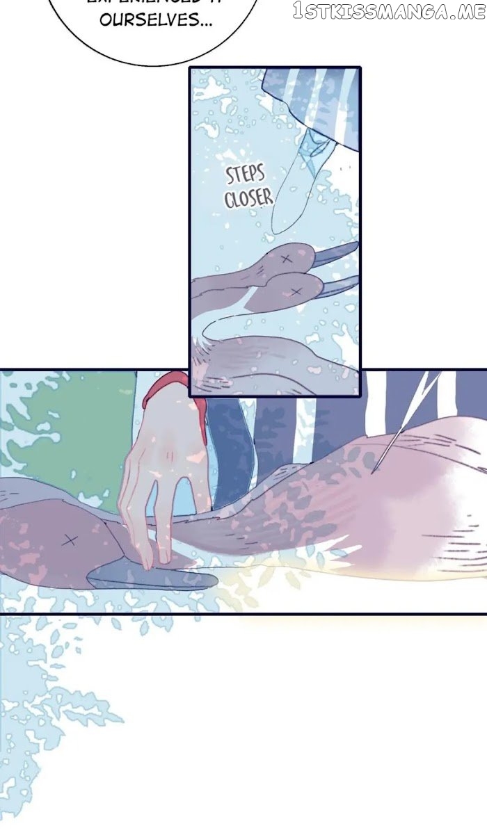 My Little Secret With The Demon Lord Chapter 16 - page 29