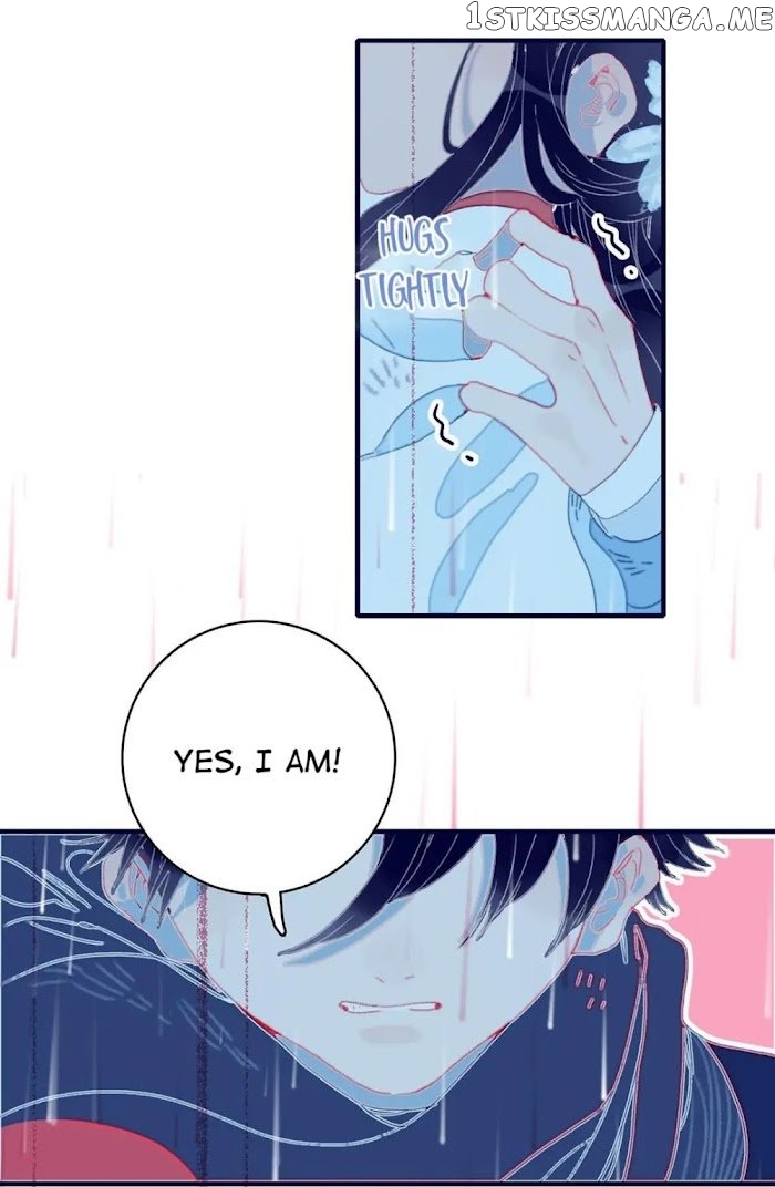 My Little Secret With The Demon Lord Chapter 16 - page 34