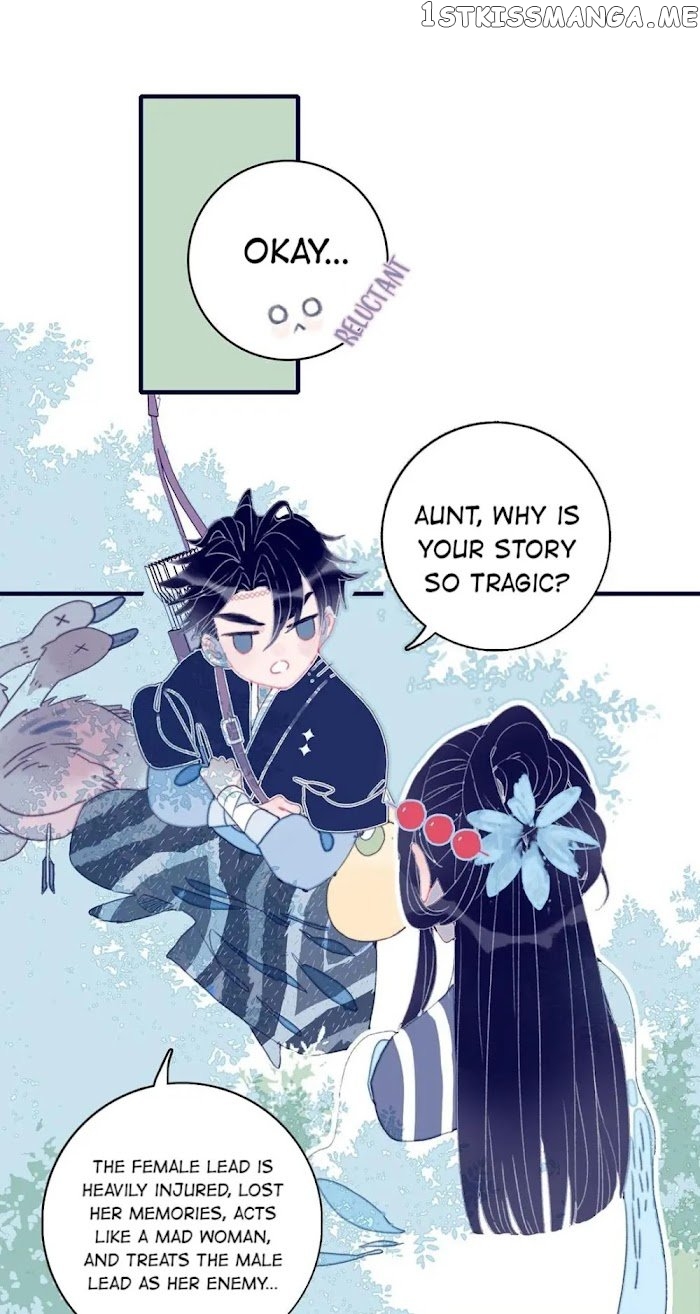 My Little Secret With The Demon Lord Chapter 16 - page 8