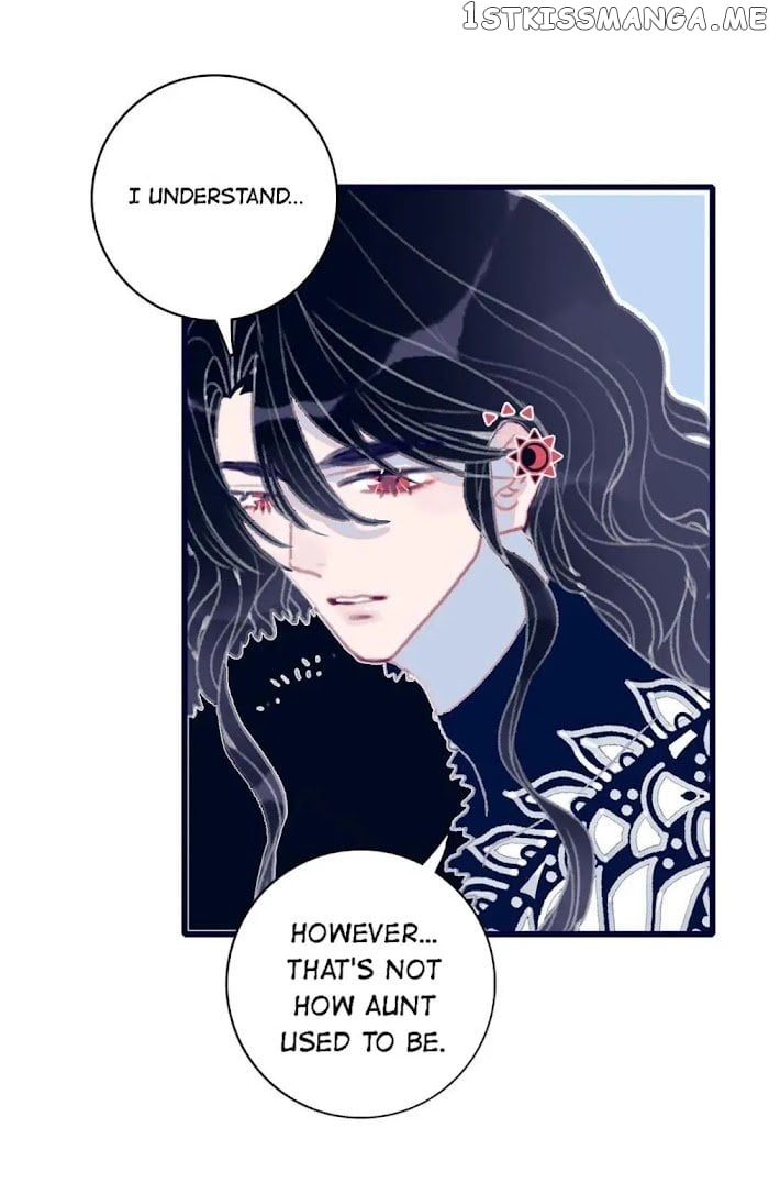 My Little Secret With The Demon Lord Chapter 15 - page 11