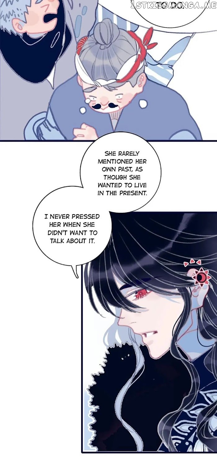 My Little Secret With The Demon Lord Chapter 15 - page 14