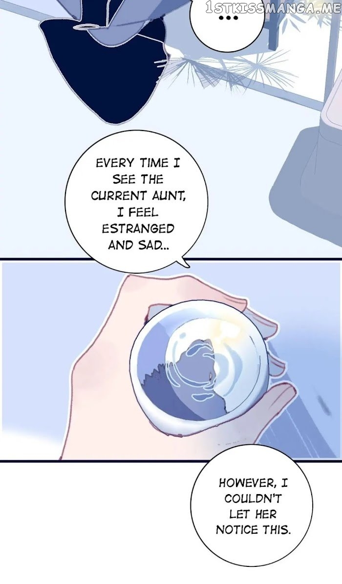 My Little Secret With The Demon Lord Chapter 15 - page 18