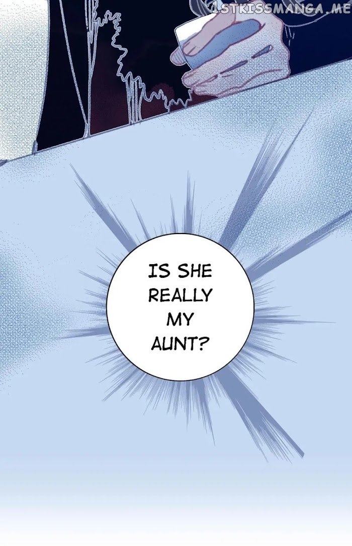 My Little Secret With The Demon Lord Chapter 15 - page 20