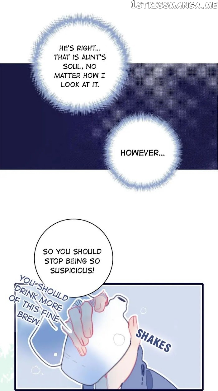 My Little Secret With The Demon Lord Chapter 15 - page 26
