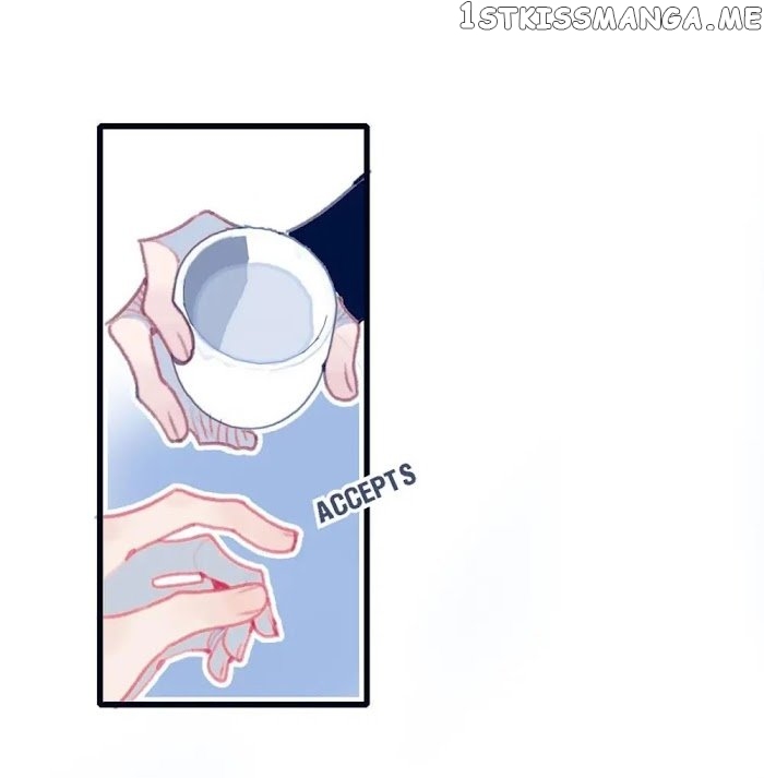My Little Secret With The Demon Lord Chapter 15 - page 29