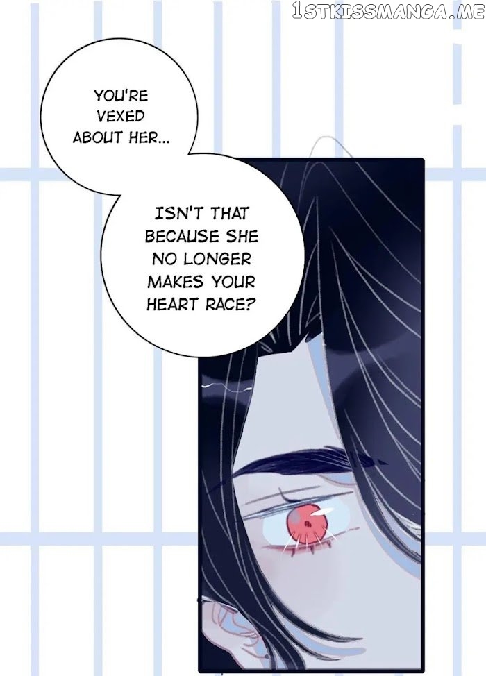 My Little Secret With The Demon Lord Chapter 15 - page 34
