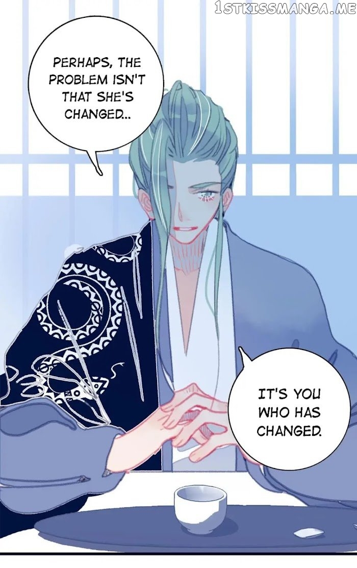 My Little Secret With The Demon Lord Chapter 15 - page 35