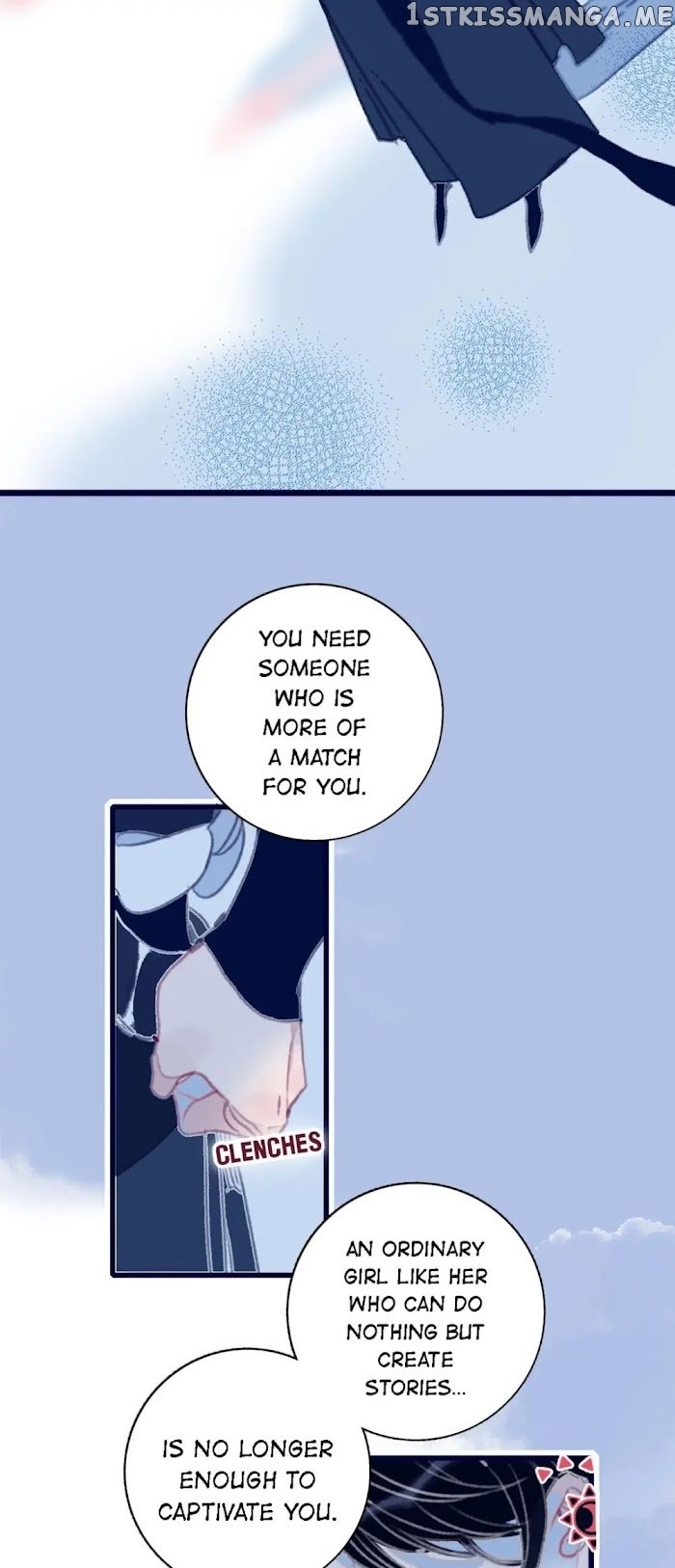 My Little Secret With The Demon Lord Chapter 15 - page 38