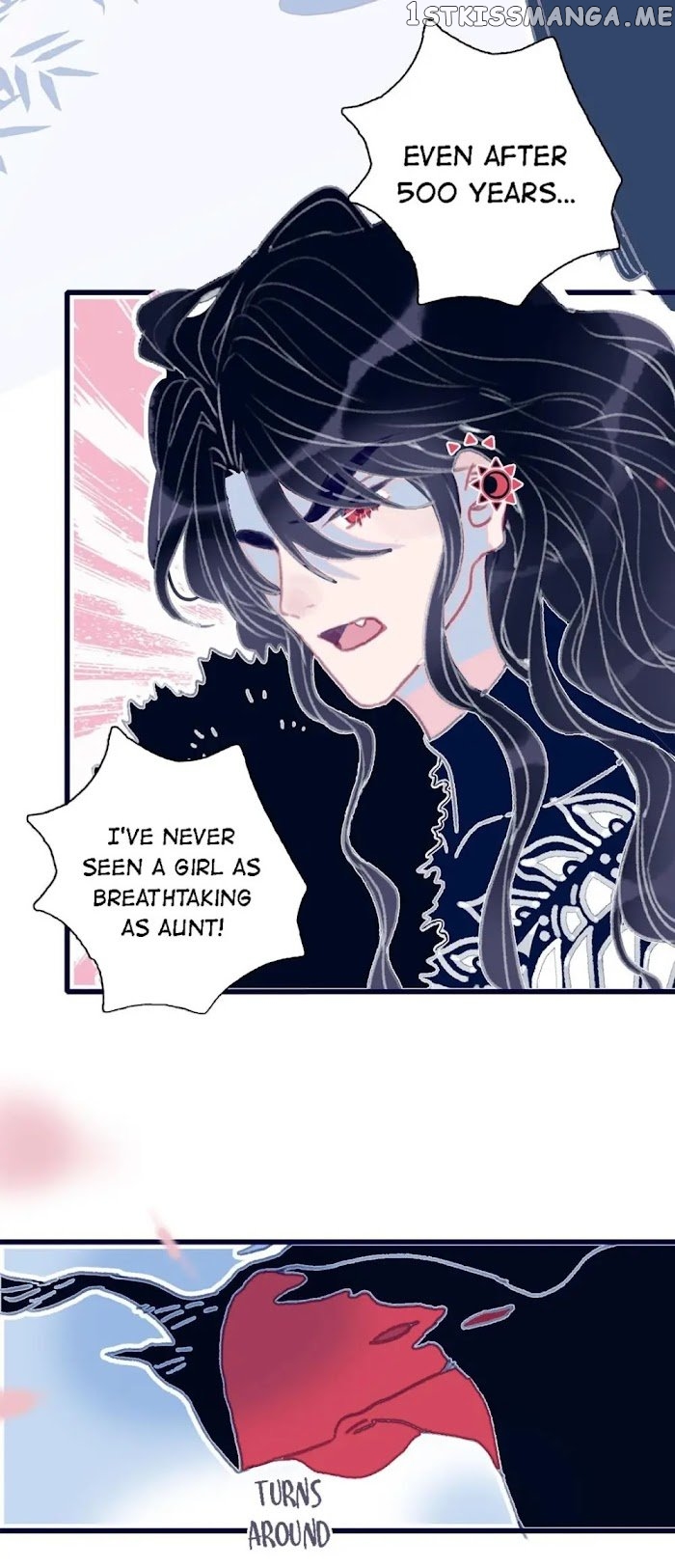 My Little Secret With The Demon Lord Chapter 15 - page 40