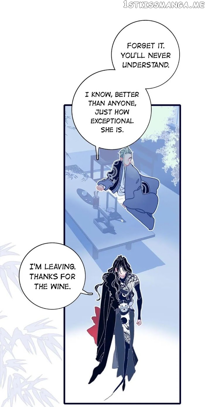 My Little Secret With The Demon Lord Chapter 15 - page 41
