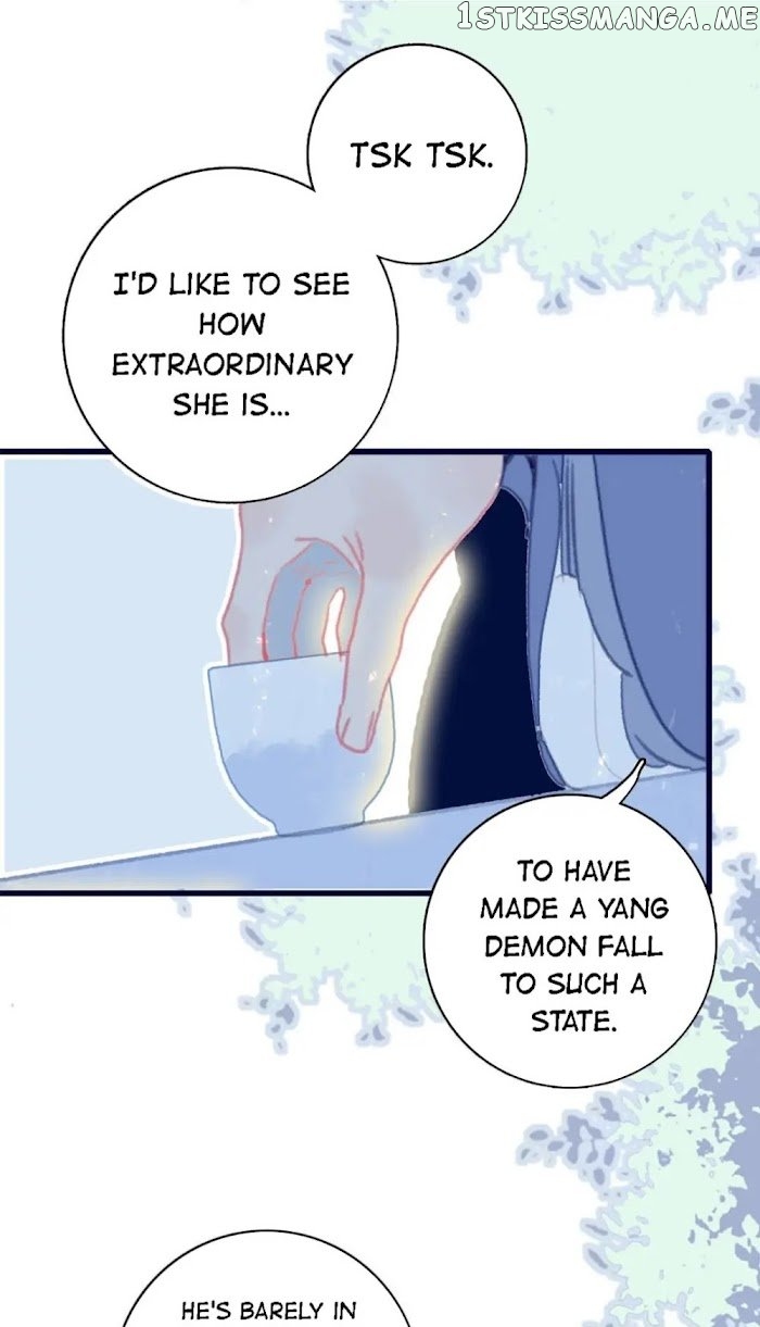 My Little Secret With The Demon Lord Chapter 15 - page 44