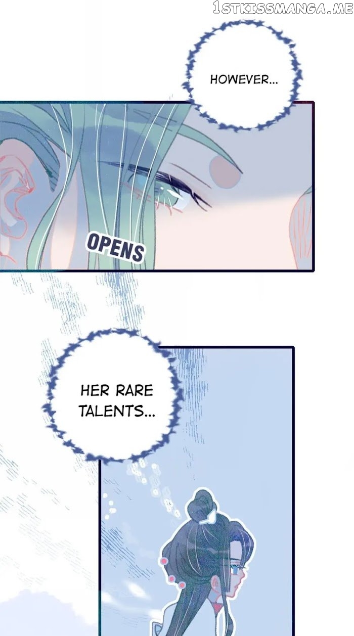 My Little Secret With The Demon Lord Chapter 15 - page 48