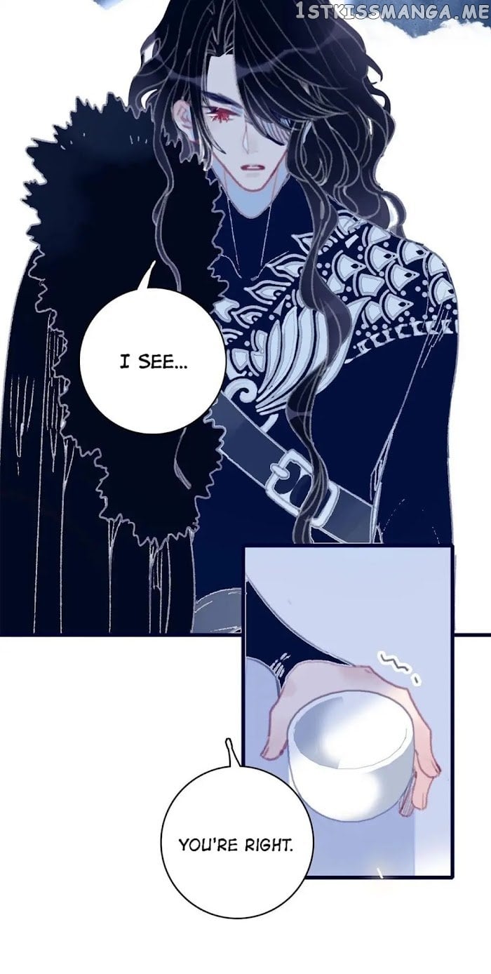 My Little Secret With The Demon Lord Chapter 15 - page 8