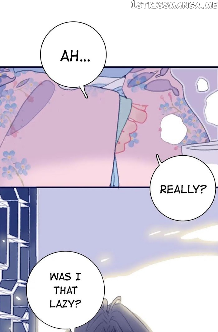 My Little Secret With The Demon Lord Chapter 14 - page 13