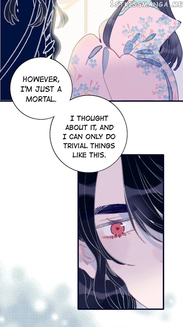 My Little Secret With The Demon Lord Chapter 14 - page 16