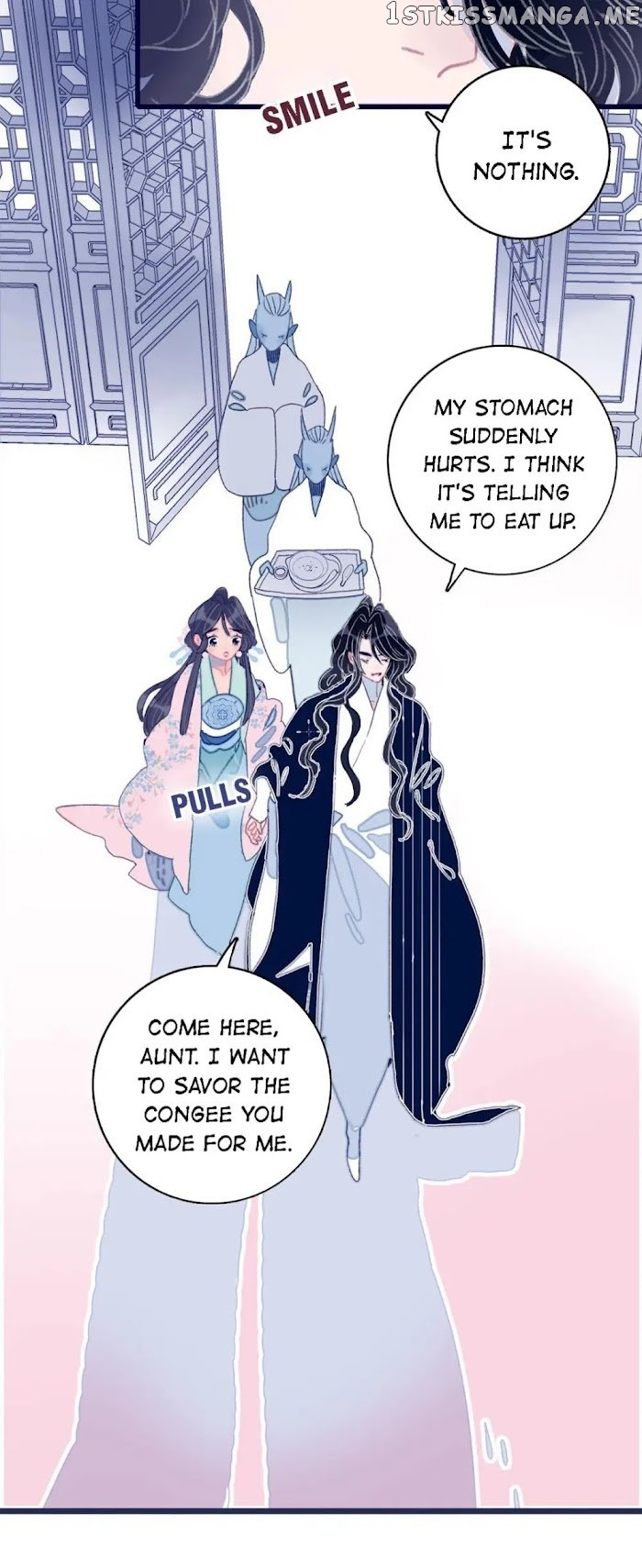 My Little Secret With The Demon Lord Chapter 14 - page 22