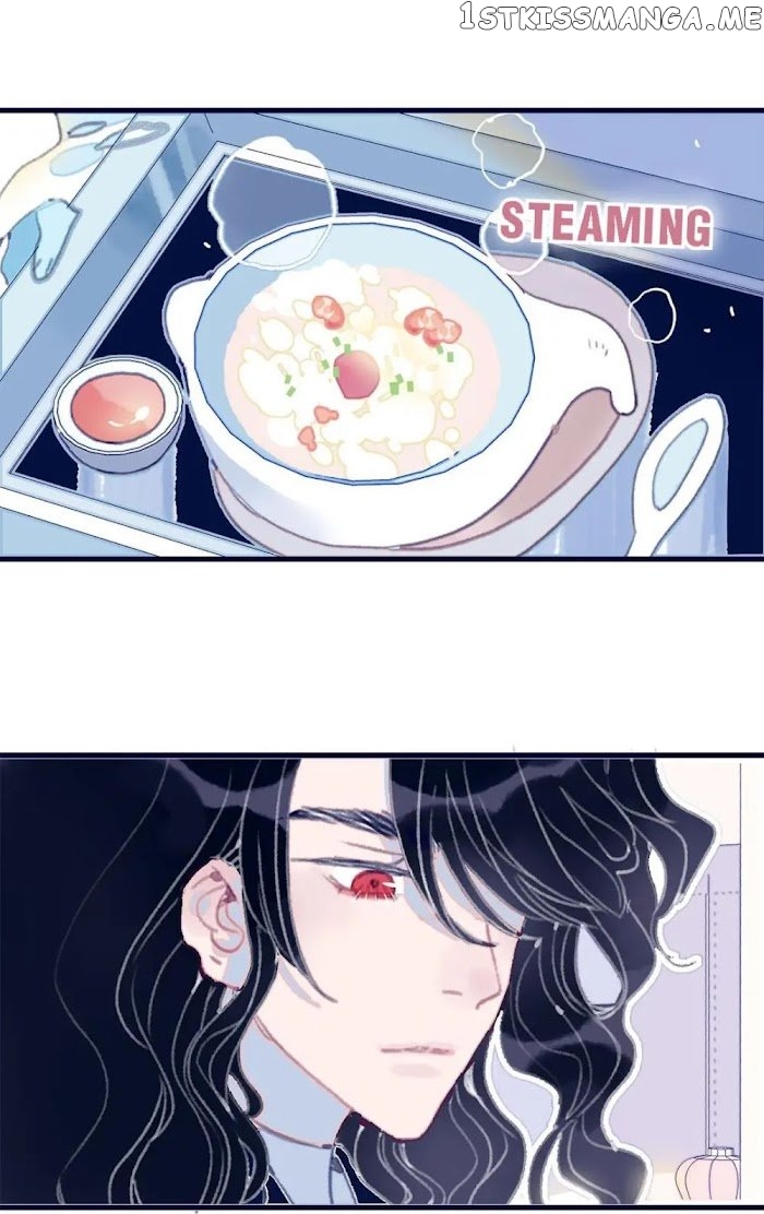 My Little Secret With The Demon Lord Chapter 14 - page 9
