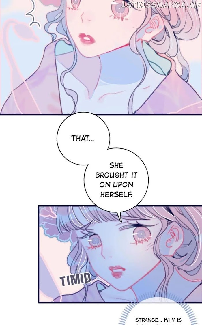 My Little Secret With The Demon Lord Chapter 13 - page 18