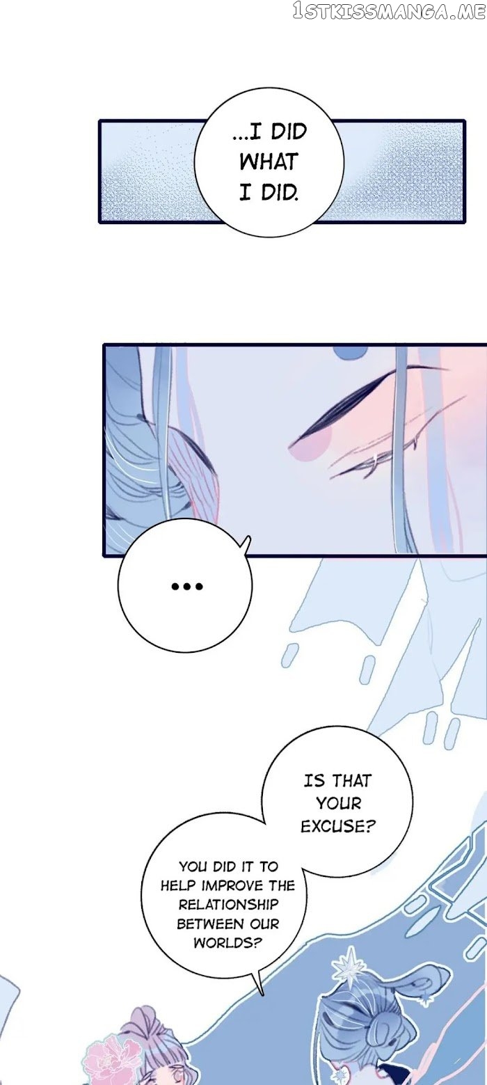 My Little Secret With The Demon Lord Chapter 13 - page 20