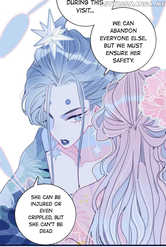 My Little Secret With The Demon Lord Chapter 13 - page 30