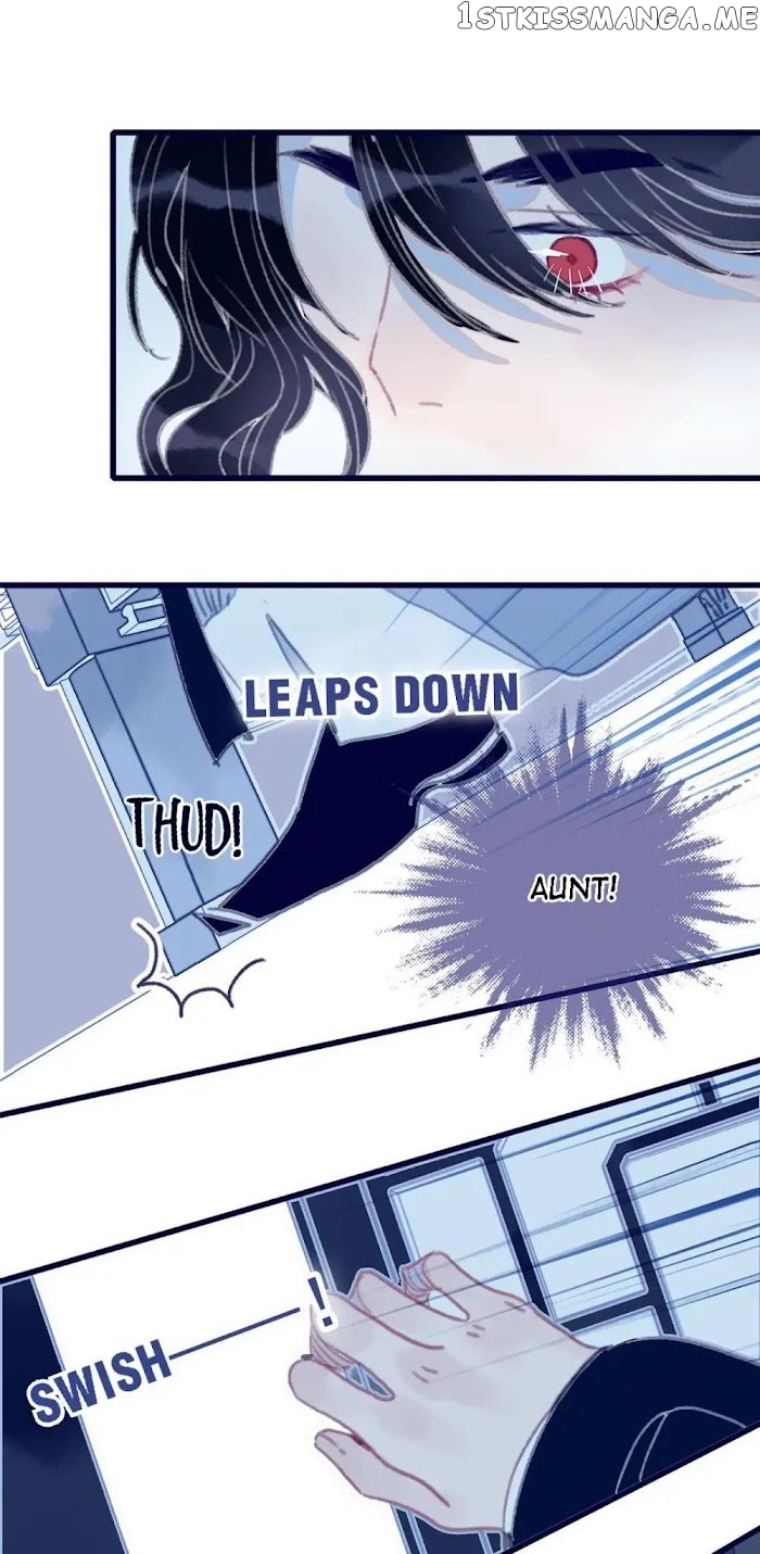 My Little Secret With The Demon Lord Chapter 13 - page 39
