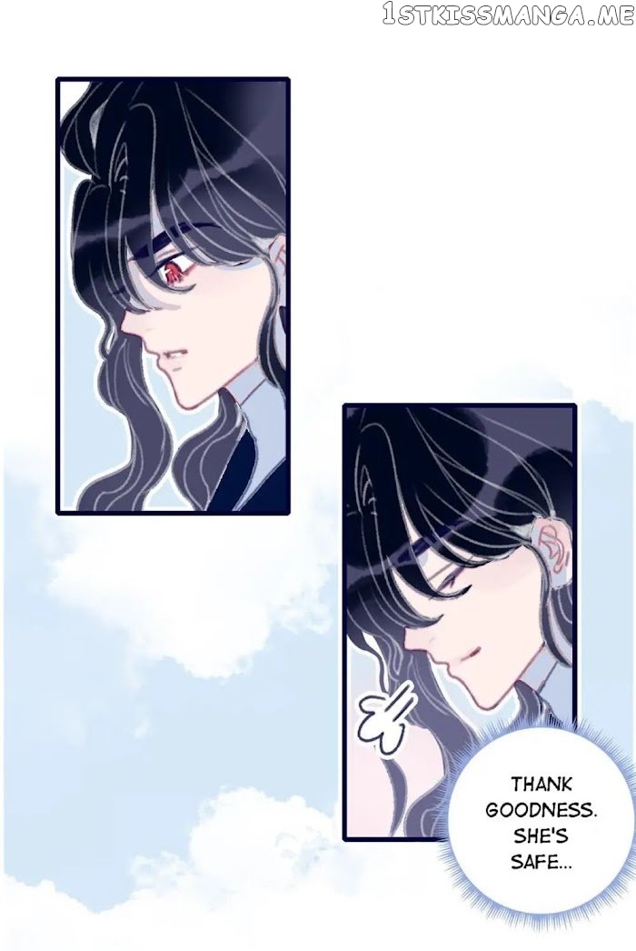 My Little Secret With The Demon Lord Chapter 13 - page 41