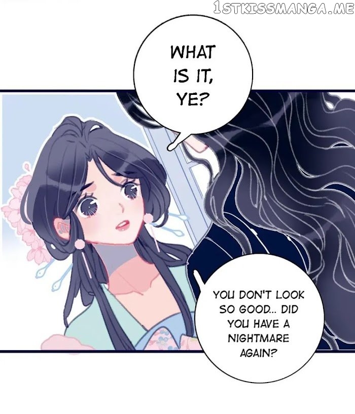 My Little Secret With The Demon Lord Chapter 13 - page 42
