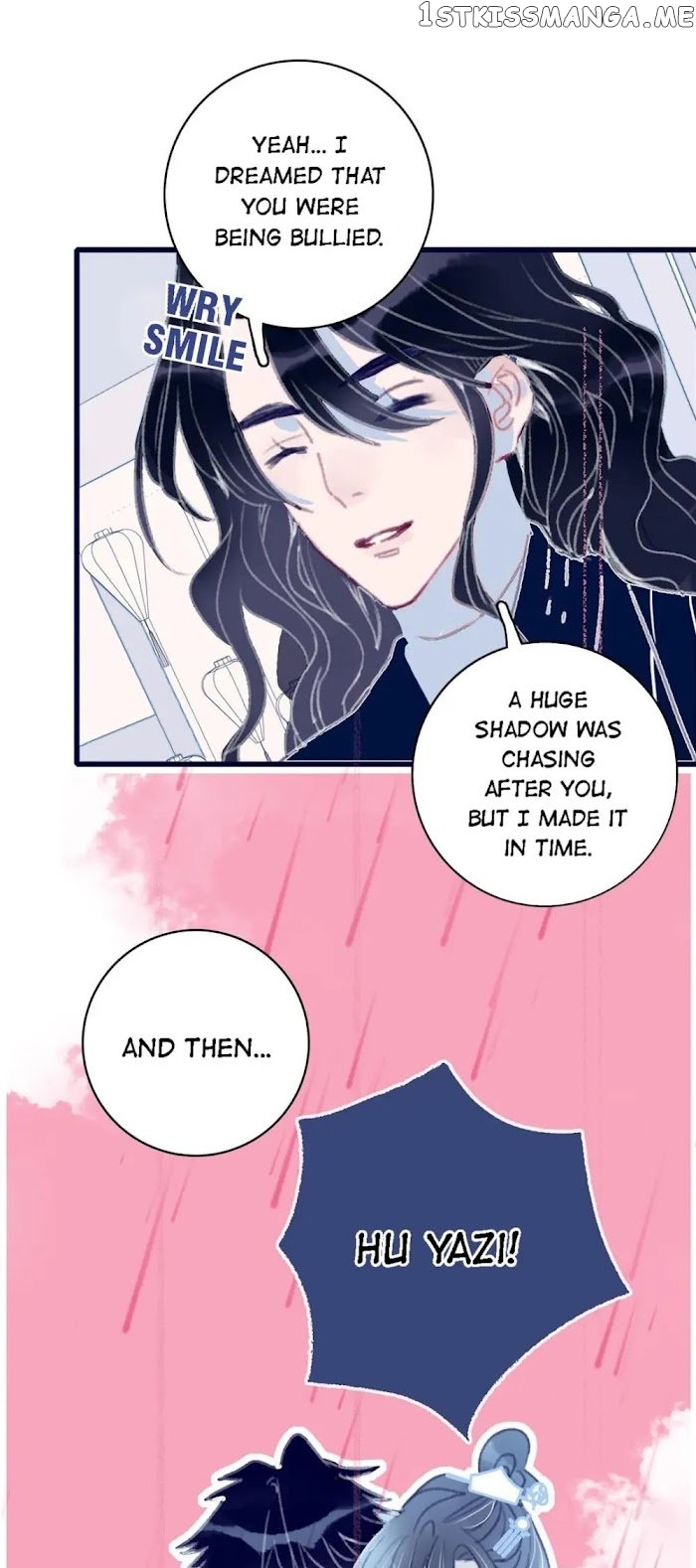 My Little Secret With The Demon Lord Chapter 13 - page 43