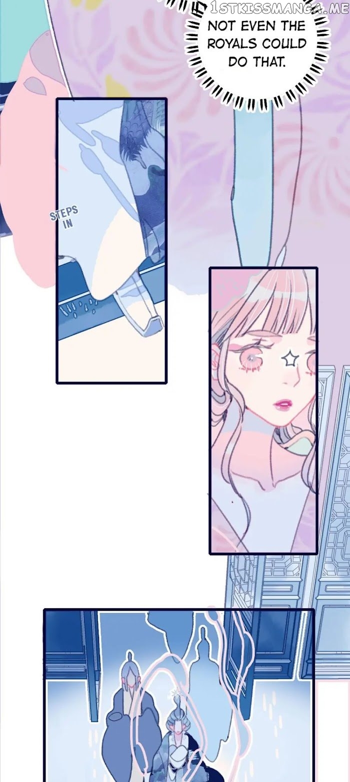 My Little Secret With The Demon Lord Chapter 13 - page 6