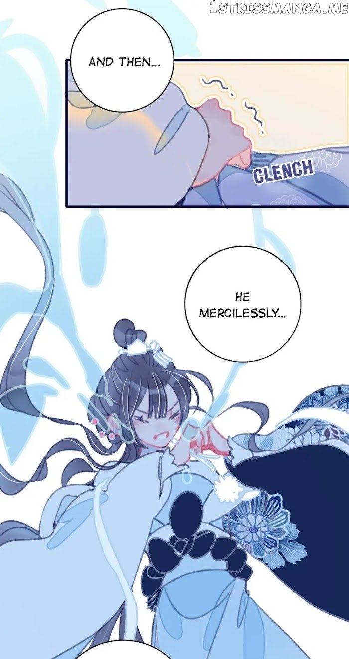 My Little Secret With The Demon Lord Chapter 12 - page 14