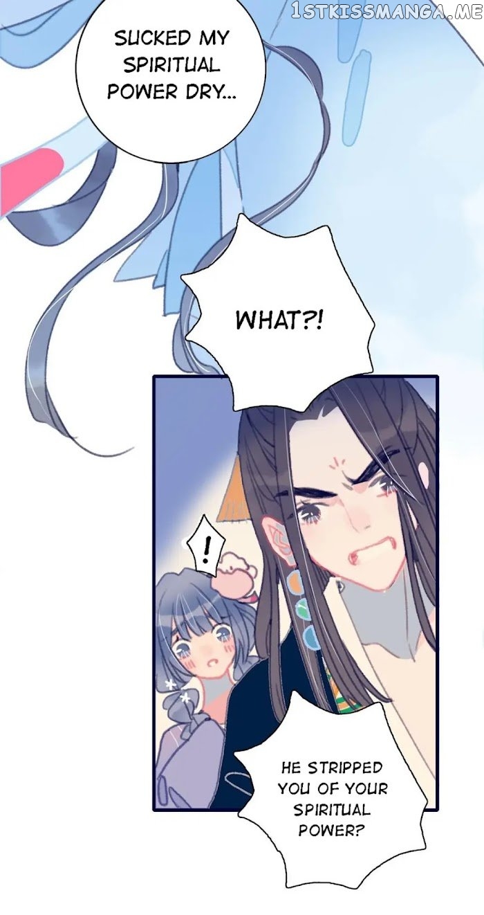 My Little Secret With The Demon Lord Chapter 12 - page 15