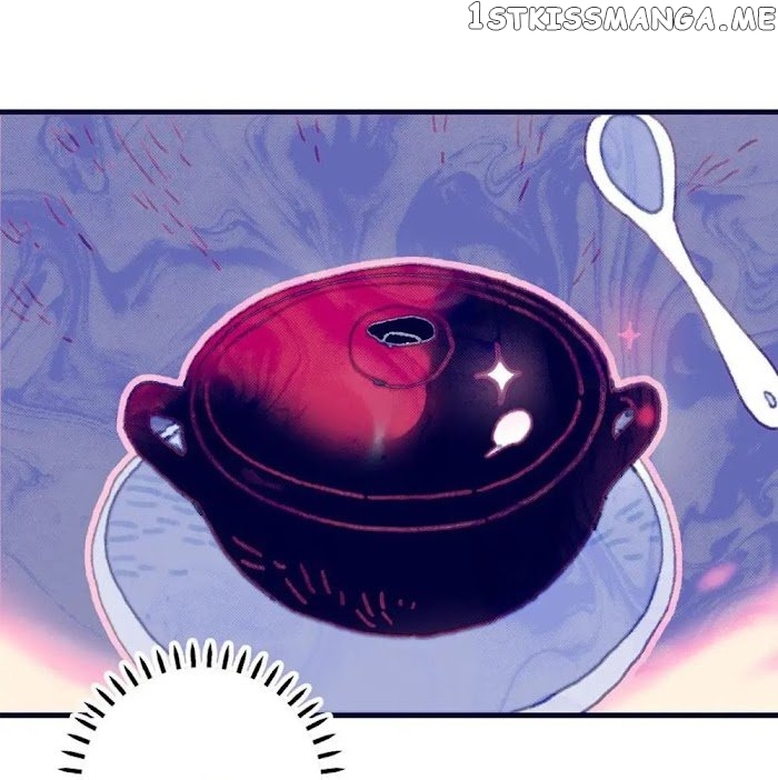My Little Secret With The Demon Lord Chapter 12 - page 18