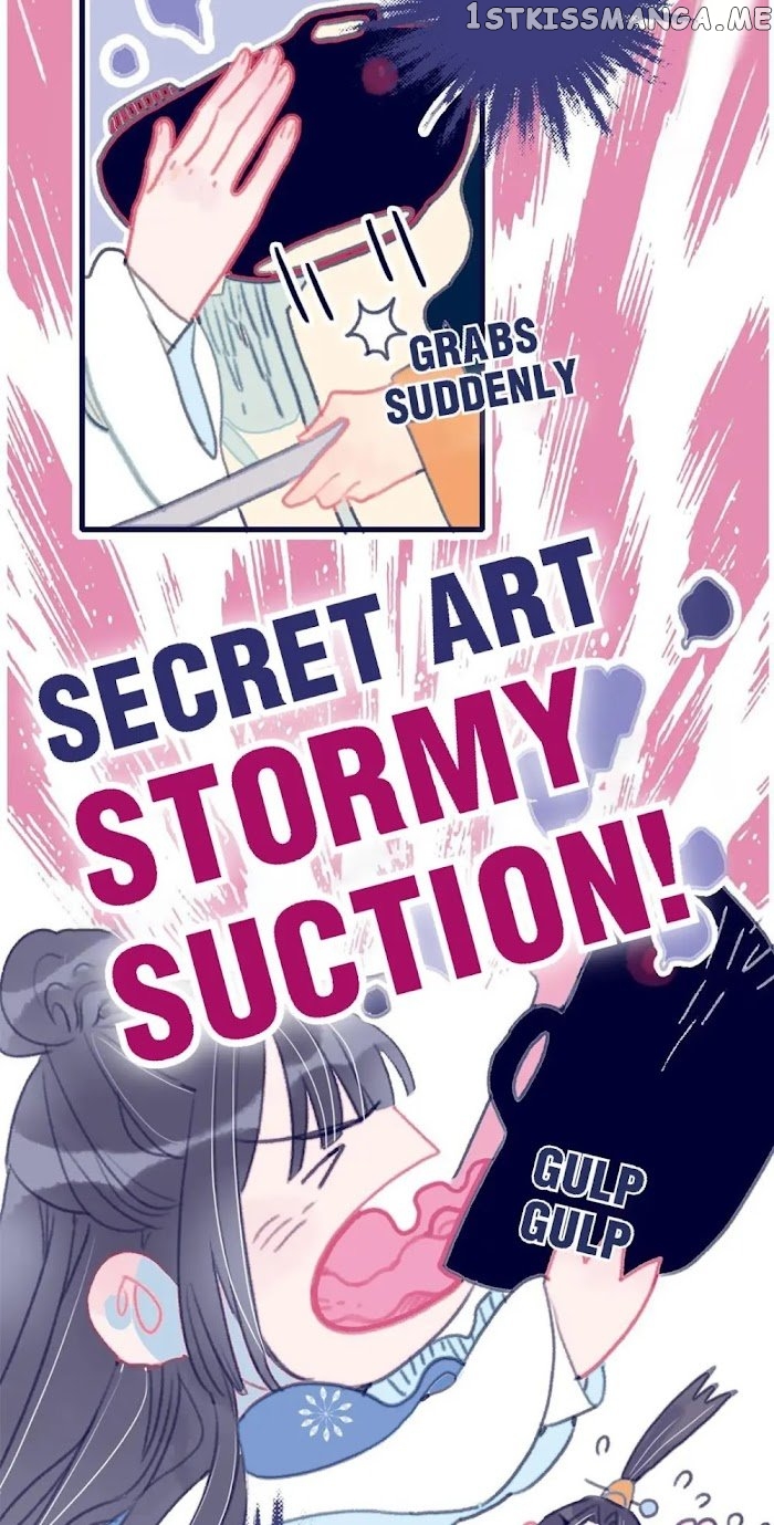 My Little Secret With The Demon Lord Chapter 12 - page 26