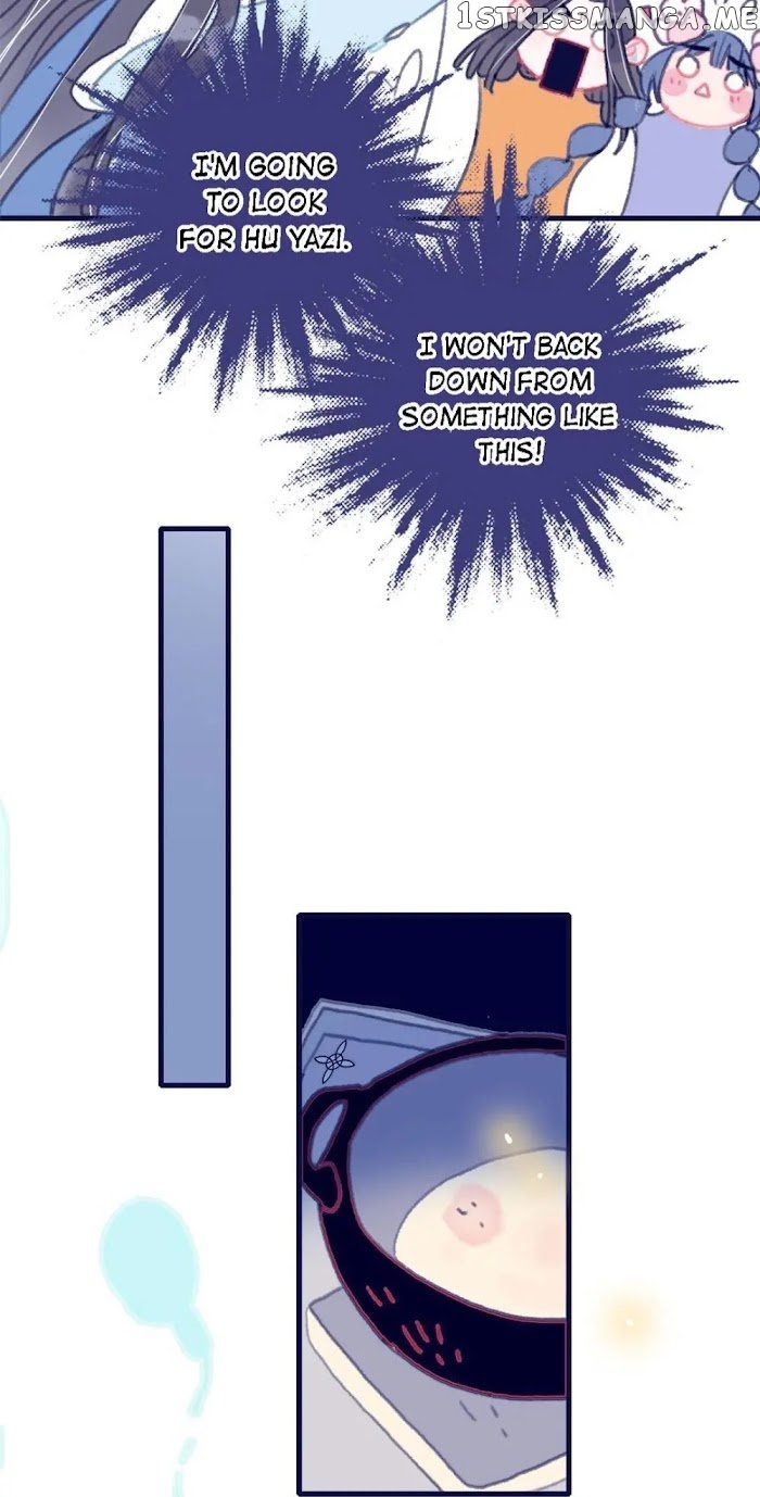 My Little Secret With The Demon Lord Chapter 12 - page 27
