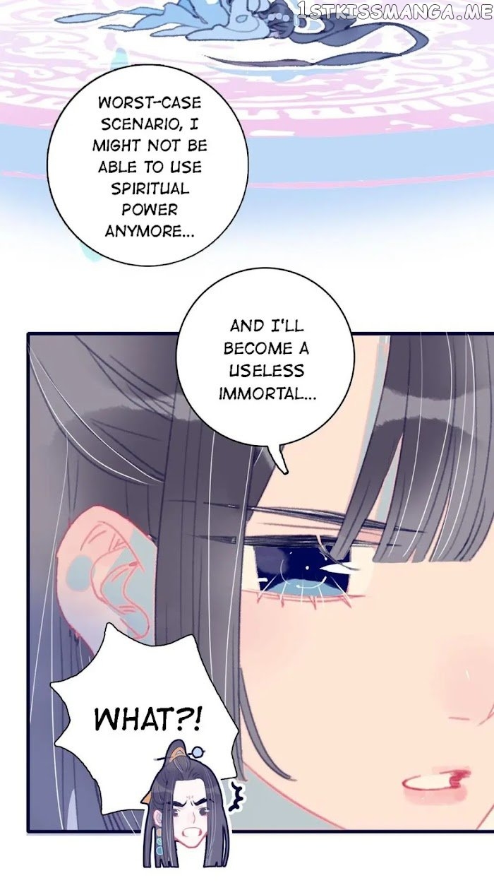 My Little Secret With The Demon Lord Chapter 12 - page 38
