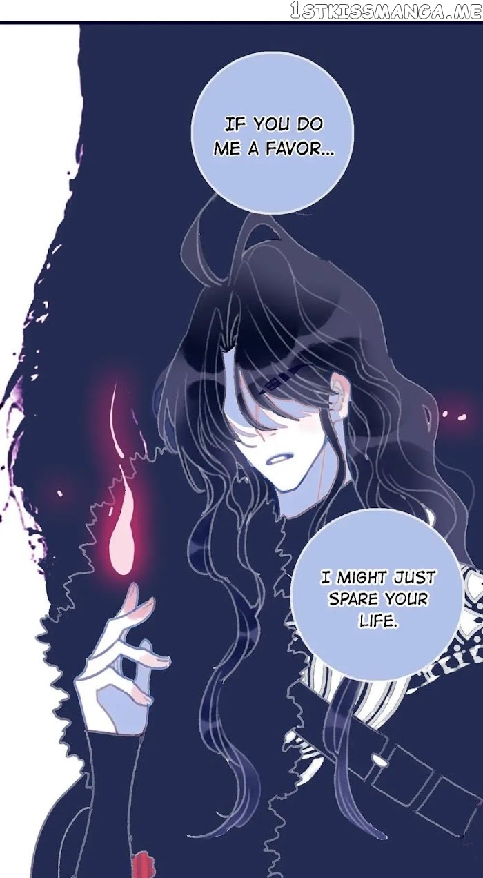 My Little Secret With The Demon Lord Chapter 12 - page 39