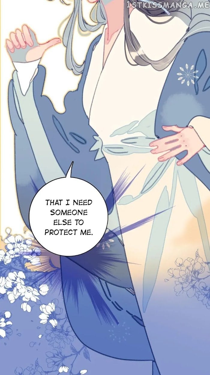 My Little Secret With The Demon Lord Chapter 12 - page 48