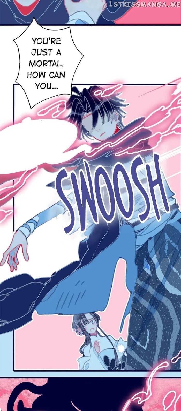 My Little Secret With The Demon Lord Chapter 11 - page 29