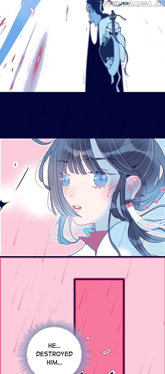 My Little Secret With The Demon Lord Chapter 11 - page 31