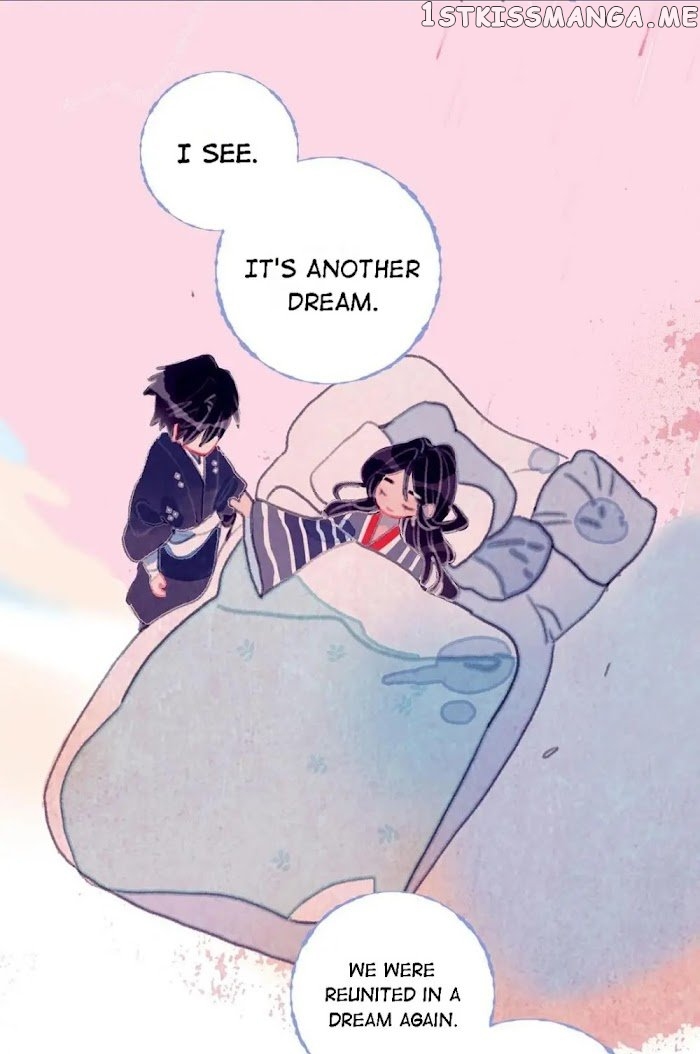 My Little Secret With The Demon Lord Chapter 11 - page 37