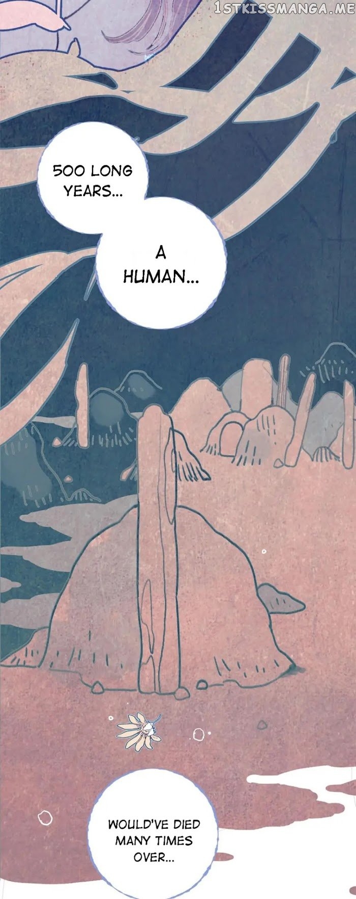 My Little Secret With The Demon Lord Chapter 11 - page 39