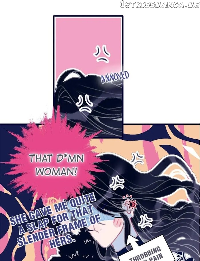 My Little Secret With The Demon Lord Chapter 10 - page 22